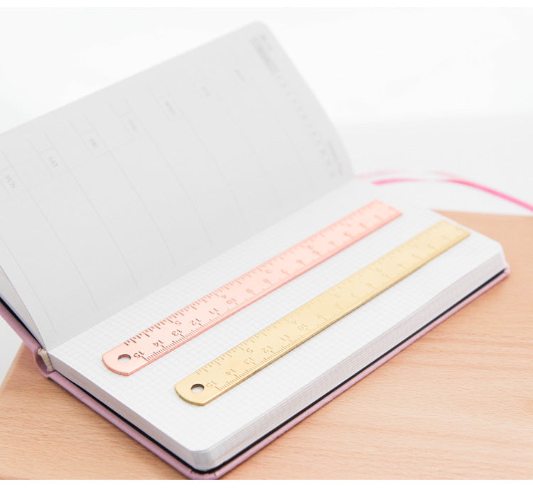 Office stationery ruler set - 图片 10
