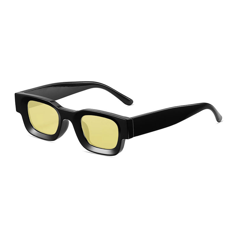 Hip-hop High-end Anti-ultraviolet Light Sunglasses 94810d46 06bf 4de8 a48e 13243faf3e8f