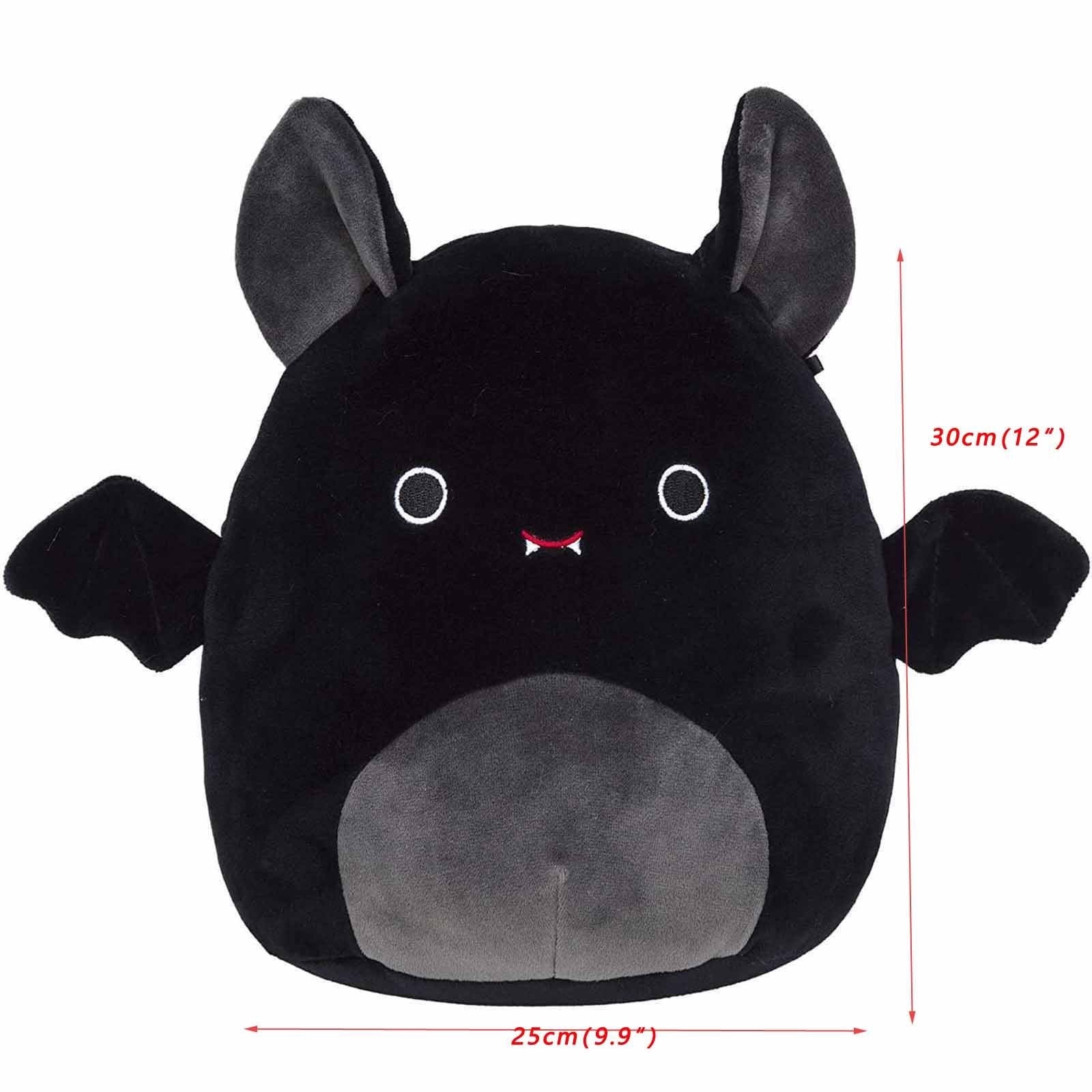 Cute Cartoon Little Devil Bat Doll Cushion 948219812696
