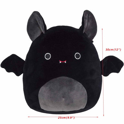 Cute Cartoon Little Devil Bat Doll Cushion 948219812696