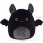 Cute Cartoon Little Devil Bat Doll Cushion 948219812696