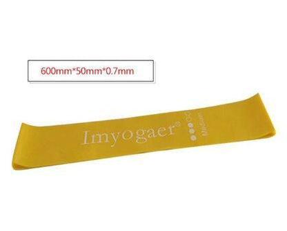 Gym Fitness Resistance Bands for Yoga Stretch Pull Up Assist Bands 948339368530 6982bd4c ee86 4362 be9c 95b7b6d0adfe
