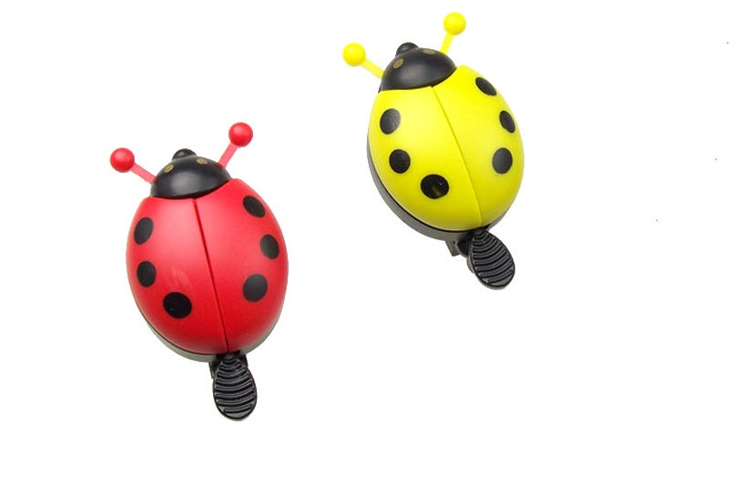 Ladybug Bicycle Bell 948873442999
