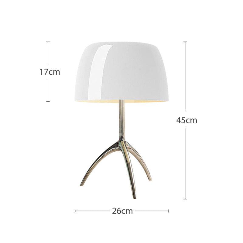 Copper Table Lamp Middle Ancient House Retro Designer Lamps 949543cc 2e93 4f98 b9bf b86577fd9824