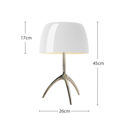 Copper Table Lamp Middle Ancient House Retro Designer Lamps 949543cc 2e93 4f98 b9bf b86577fd9824