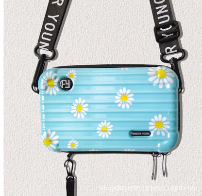 Women's Stylish And Portable Casual Messenger Bag 949f3e3e c108 420c a719 4185ae7b5583