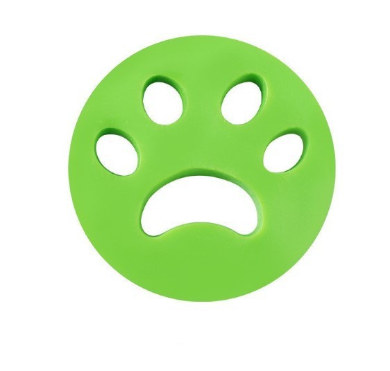 Pet Cat's Paw Cleaning Clothes Dust Removal Double-sided Lent Remover 94c761ec 6a8b 4c6a bf85 d5cee0c6a072