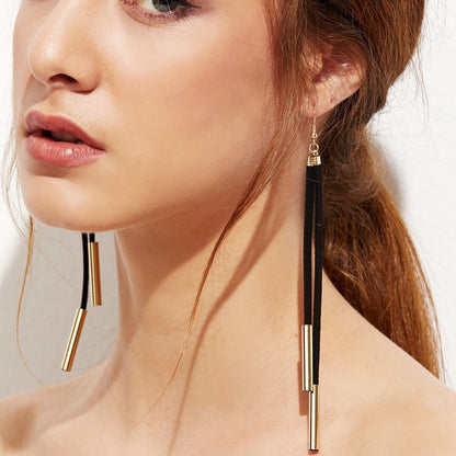 Fashion Trendy Tassel Ear Studs 94db2b68 cd6e 4cba 9673 bea39ead5de9