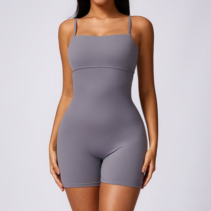 Hip Raise Skinny Yoga Jumpsuit Women 94e6a08c d472 4d77 855a b4767fde86cf