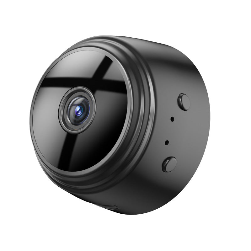 360 Degree Panoramic No Dead Angle Monitor For Wireless Home Use - HD Wireless Product #3