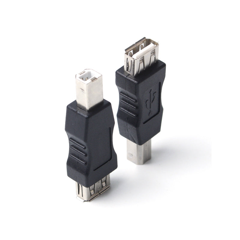 USB female to printer male adapter 950349923538