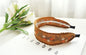 Embroidered lace headband 9504861271899