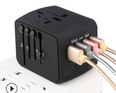 Multi-function socket - 图片 9