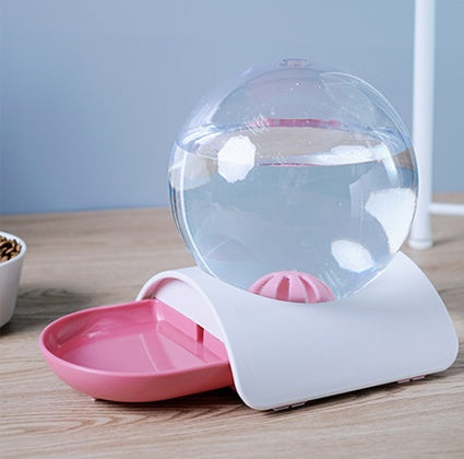 Pet automatic drinking fountain 9509072668937
