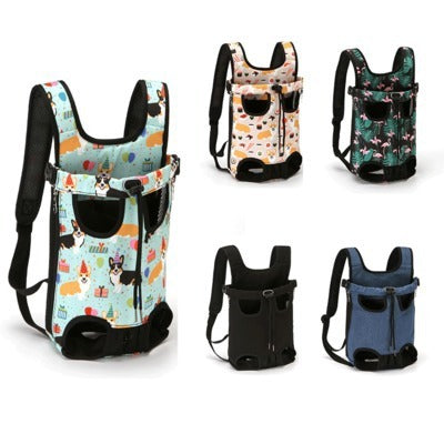 Pet chest bag new pet bag 951130185803