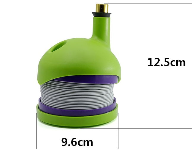 Accordion Gravity Pipe 951707158178