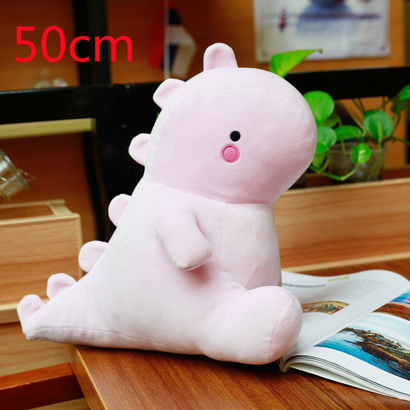 Elastic Down and Down Cotton Cute Little Dinosaur Plush Toy 951da60f 519d 4e7e 9a78 d63b1db9cc95