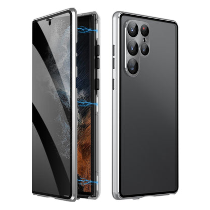 Suitable For Goggles Metal Phone Case Peep-proof Magnetic King Magnetic Phone Case 951eeedc 5eef 4353 8173 b9736ab671a7 fine 