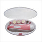 Adult portable nail polisher set 952435845201