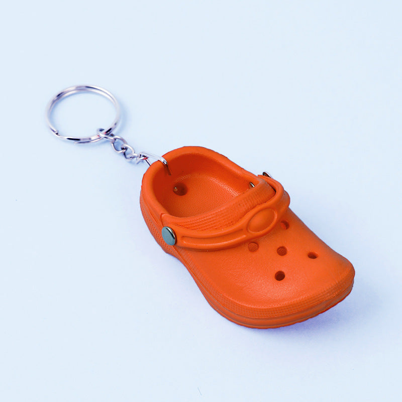 Fashion Simple Slide Style Keychain Pendant 9524363c 8037 4034 8555 0c9655c15c23