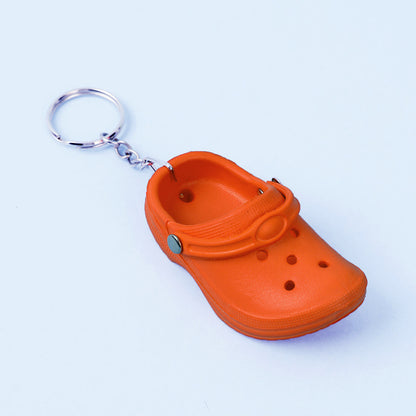 Fashion Simple Slide Style Keychain Pendant 9524363c 8037 4034 8555 0c9655c15c23