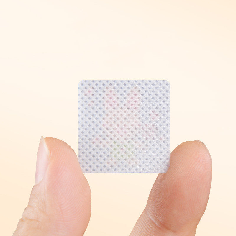 Outdoor Anti Bite Cartoon Non-woven Fabric Essential Oil Patch 9527d32f 7e5f 4caa a816 307b2af38a0d