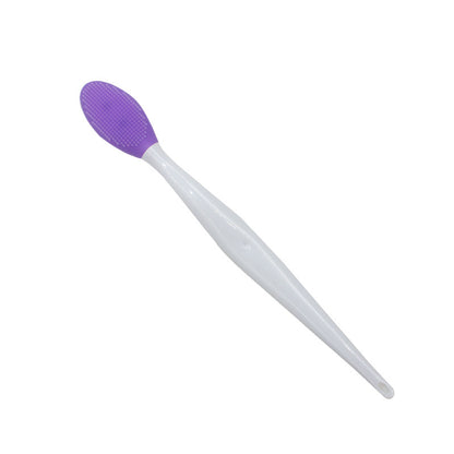 Silicone nose cleaning brush 952836532122