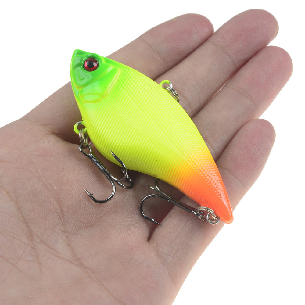 Sea fishing supplies 7-color bionic bait 953891020892