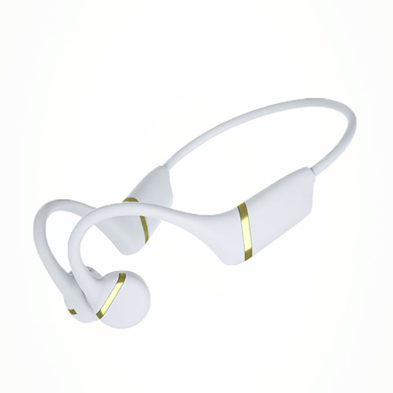 H12 Open Bone Conduction Second Generation Wireless Bluetooth Headset 953f019d 0dc6 43ab b0fc df72e62404bb