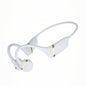 H12 Open Bone Conduction Second Generation Wireless Bluetooth Headset 953f019d 0dc6 43ab b0fc df72e62404bb