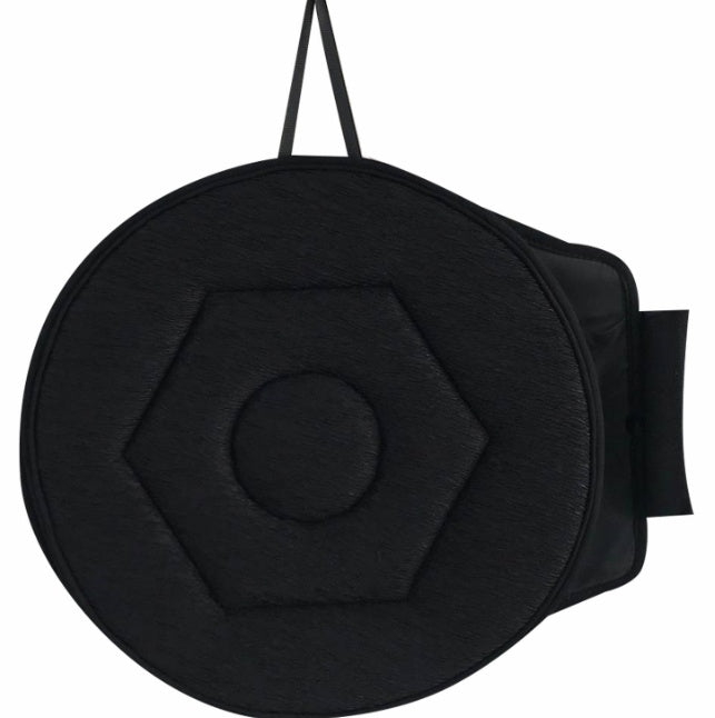 360 Degree Rotation Seat Cushion Mats For Chair Car Office Home Bottom Seats Breathable Chair Cushion For Elderly Pregnant Woman - HD Wireless Product #21