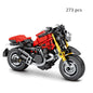Cross-country Motorcycle Building Block Puzzle Toy 95520a2e 631e 4dc9 8cff a82a1b772dda