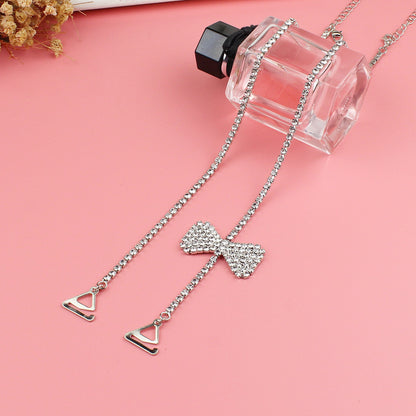 Durable Rhinestone Metal Shoulder Strap Personalized Underwear Accessories 955caa5e 79b0 4bd1 8fb3 7a600f70d6d5
