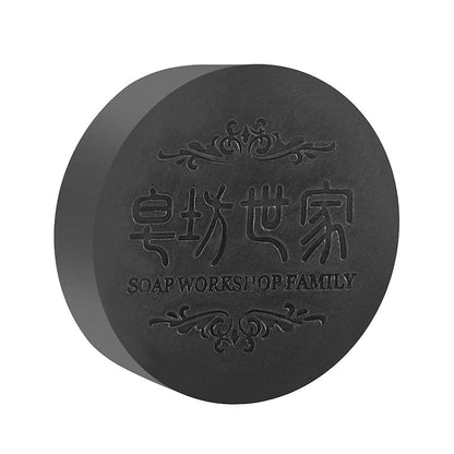 Polygonum Multiflorum Handmade Soap Shampoo Anti-mite Face Soap 955caa86 dde5 409f a4a0 e39f0184988e