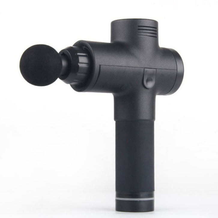 Relax Tissue Deep Muscle Massage Gun 956360649411