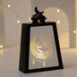 Candlestick Arabian Lantern Electric Candle Lamp Holiday Decoration 95649c5d 52c5 4365 b6dc 340940800159