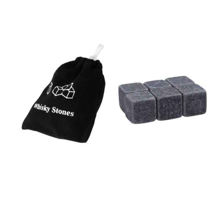 Natural Whiskey Stone 956511164164