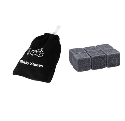 Natural Whiskey Stone 956511164164