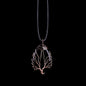 Natural Stone Crystal Drop-shaped Winding Tree Of Life Pendant Necklace Jewelry 9565bd53 4ed0 4e63 a005 bba35755aaa8