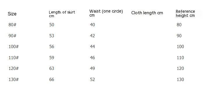 Children's Princess Sling Dress Pettiskirt 956a8520 5de1 4114 8a4b 93e0e454a1d5