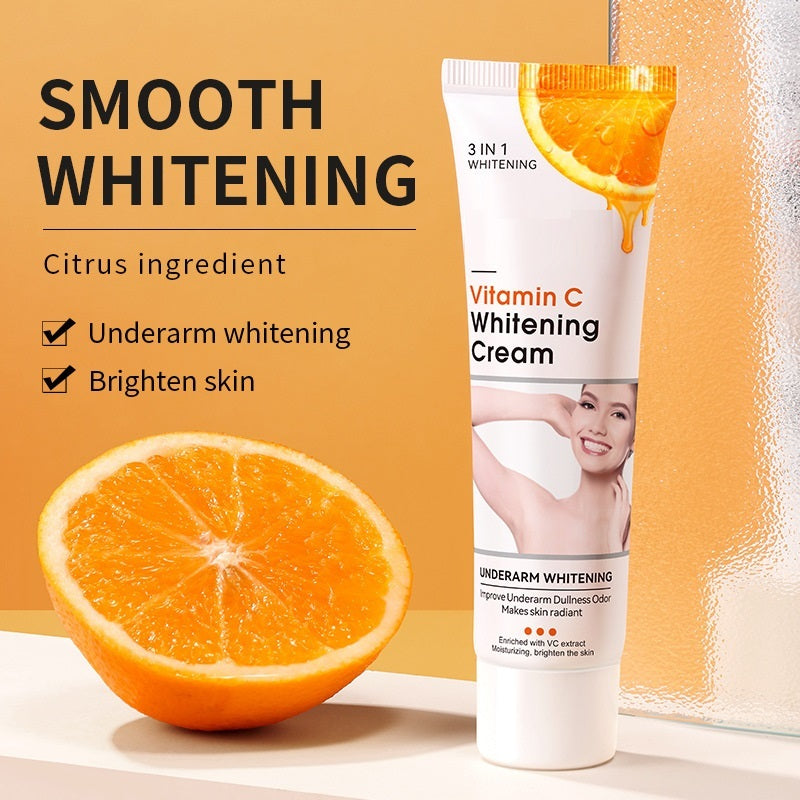 SADOER Vitamin C Armpit Whitening Cream 50g 956c078a 2066 40c9 a21c f17448fcad1c