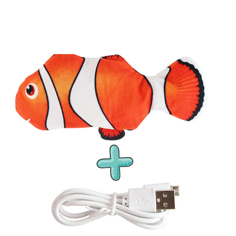Interactive Puzzle Cat Toy Fish Funny Cat Toy 956deafb 6a5f 41fb 8b7e 5aa1c9600907