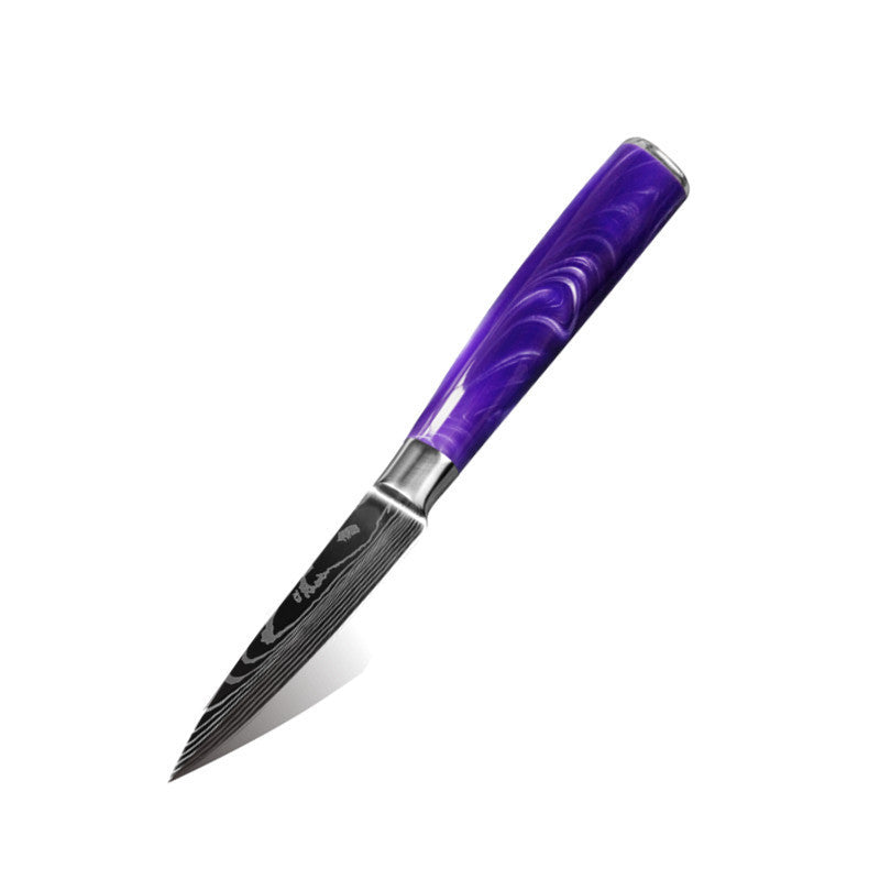 Creative Home Purple Fruit And Vegetable Knife 956e6864 912e 434e 877f 6db77e98eae6