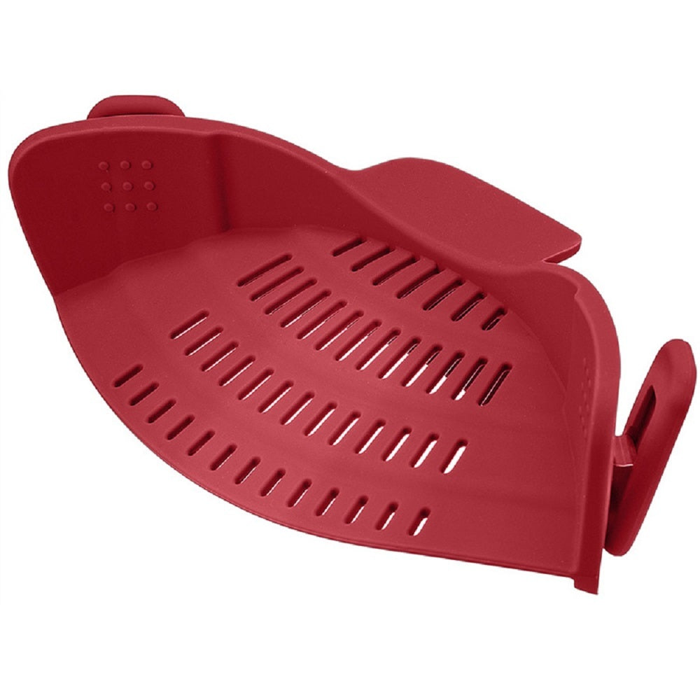 Wide-mouth silicone drain for household use 957070461147