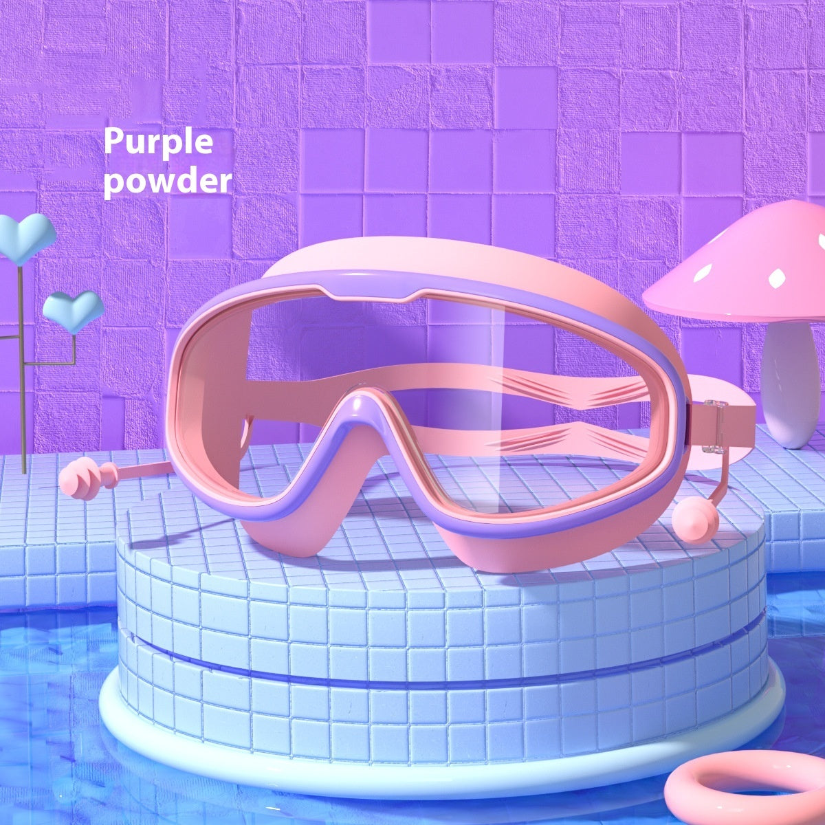 Goggles Large Frame Waterproof Non-fogging Swimming Glasses 9573b6e1 9ce8 4abf a7b9 5b1b225c3876 trans