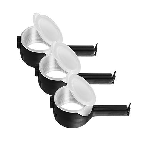 Multifunctional Sealing Clip Food Preservation Sealing Clip 957807723168