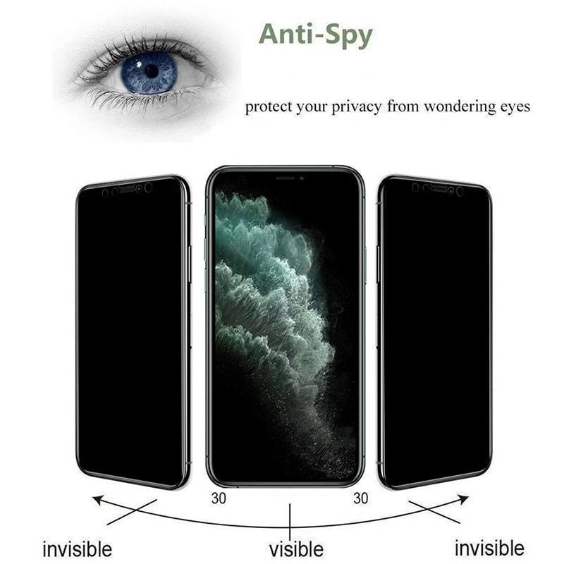 Compatible With Ceramic Privacy Soft Film - 图片 3