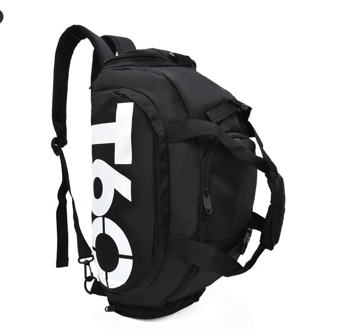 Fitness bag football backpack 957856600112