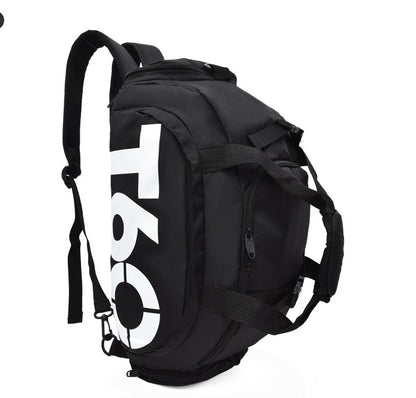 Fitness bag football backpack 957856600112