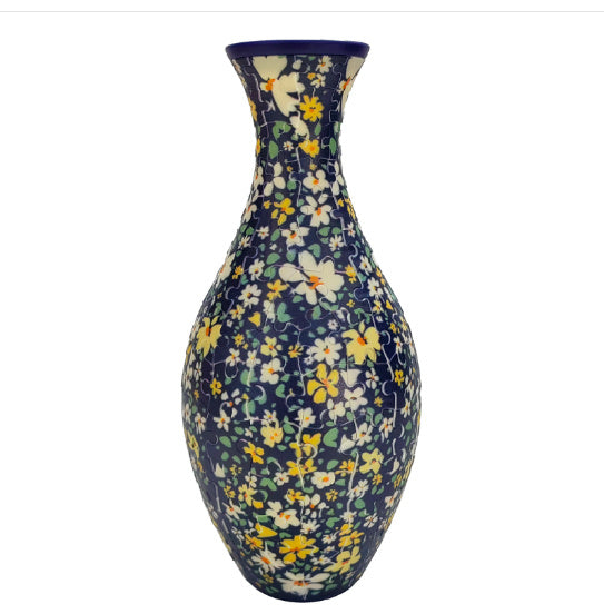 3D Puzzle Vase DIY Living Room Decoration Home - HD Wireless Product #11